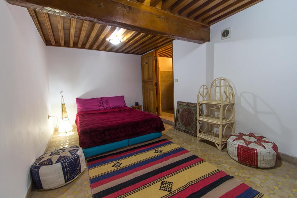 Riad Sunrise Fez Quarto foto