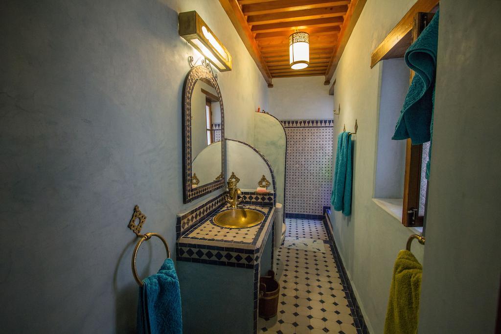 Riad Sunrise Fez Quarto foto