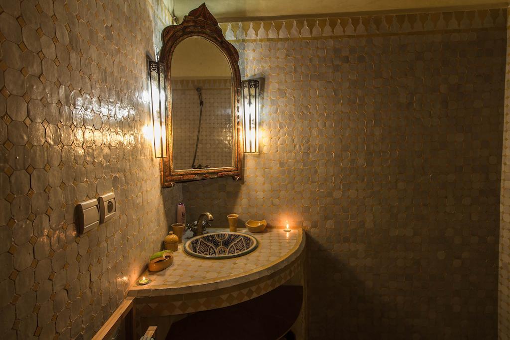 Riad Sunrise Fez Exterior foto