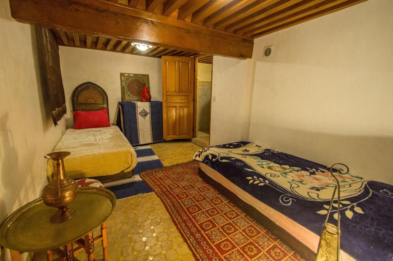 Riad Sunrise Fez Quarto foto
